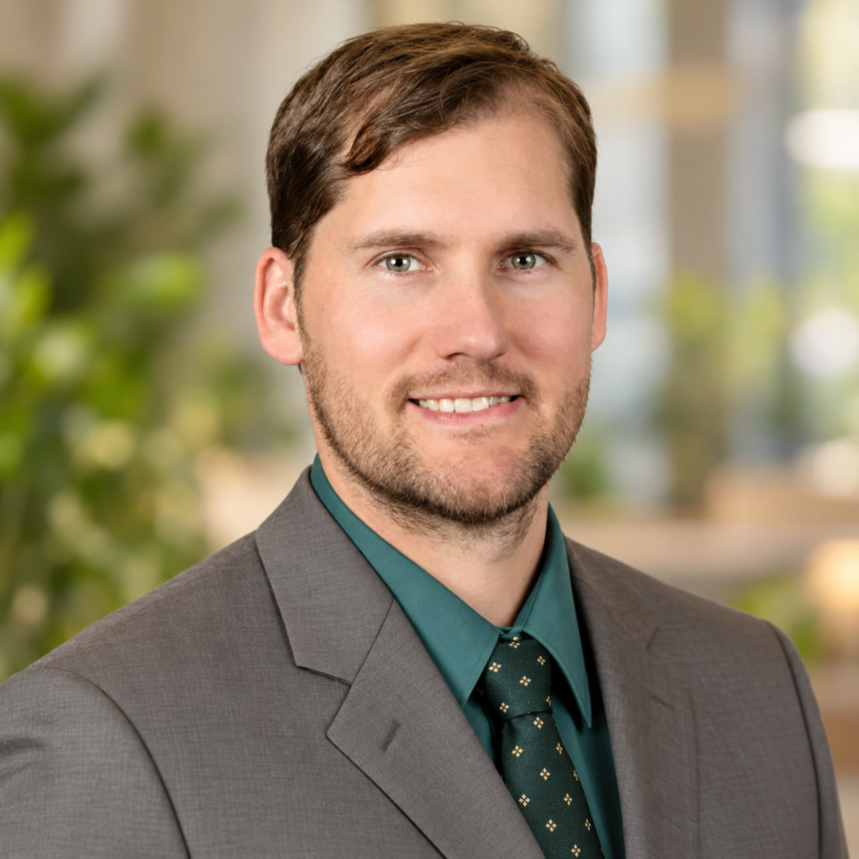 Michael Ketcham